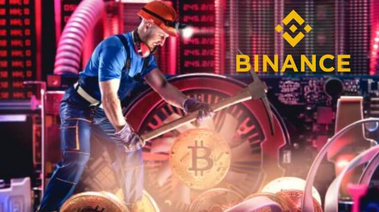 Binance