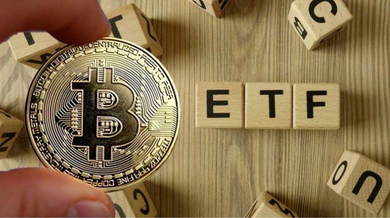 SEC ETF