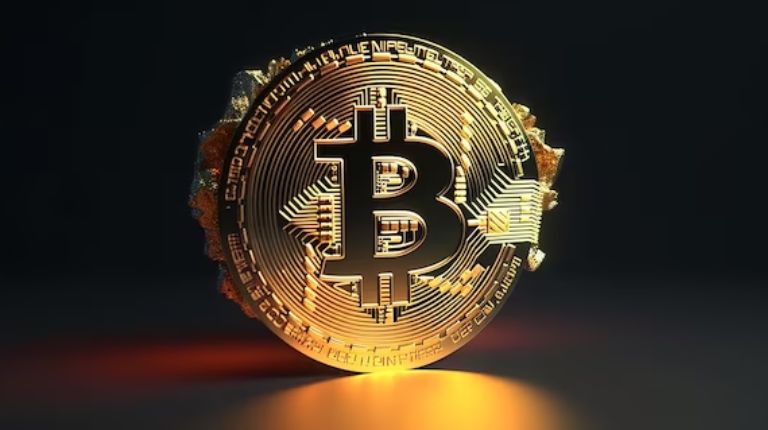Bitcoin