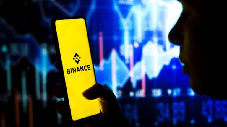 Binance