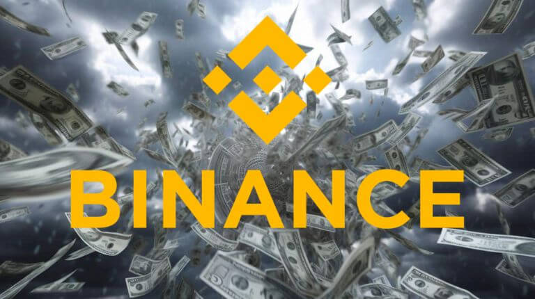 Binance