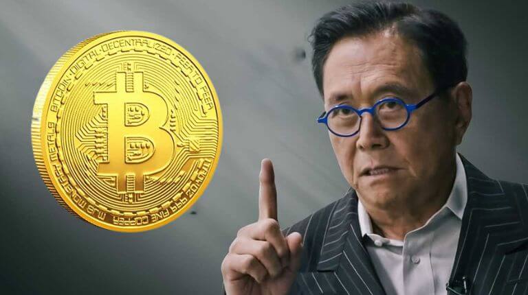 Kiyosaki
