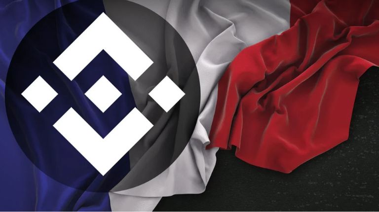 Binance
