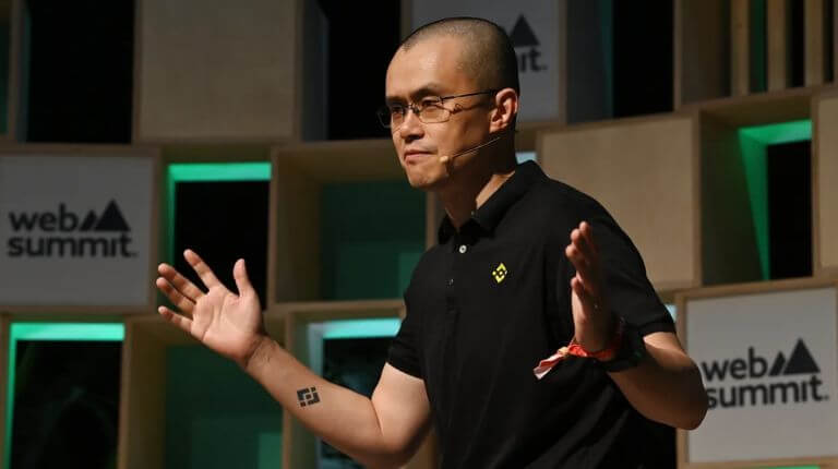 Binance
