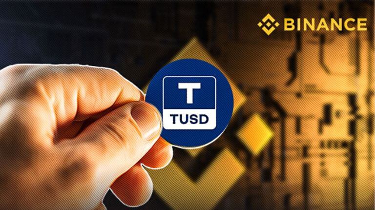 TUSD