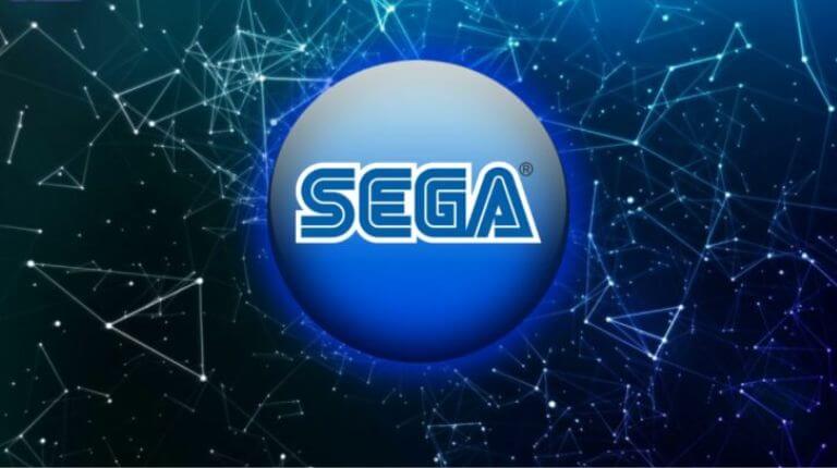 SEGA