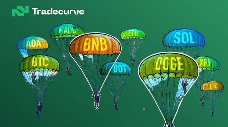 tradecurve