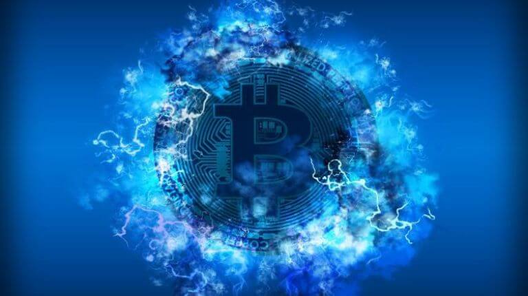 Hash Bitcoin