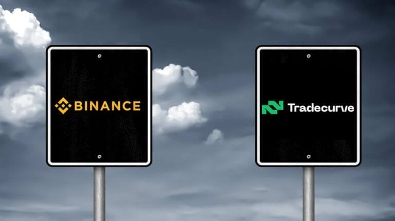 Tradecurve