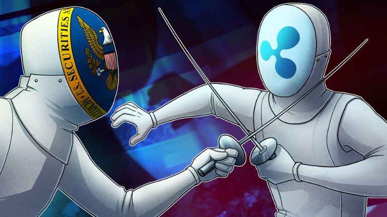 XRP
