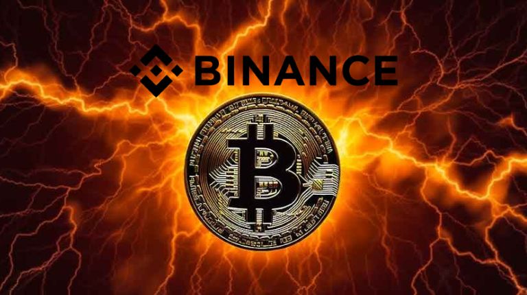 Binance