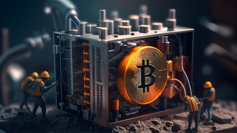 Bitcoin