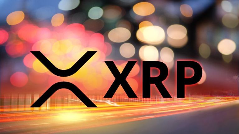 XRP