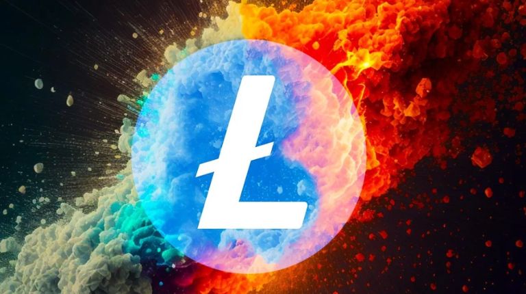 Litecoin