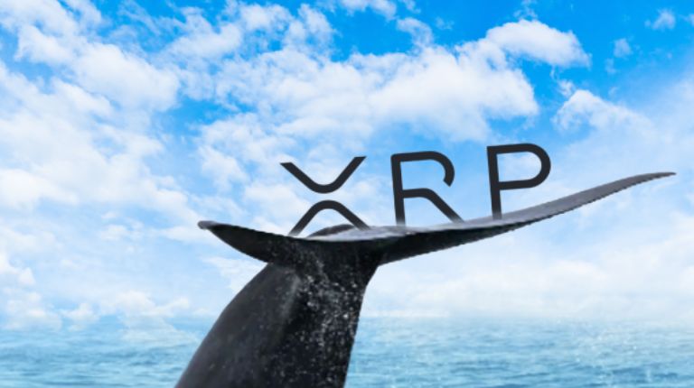 XRP