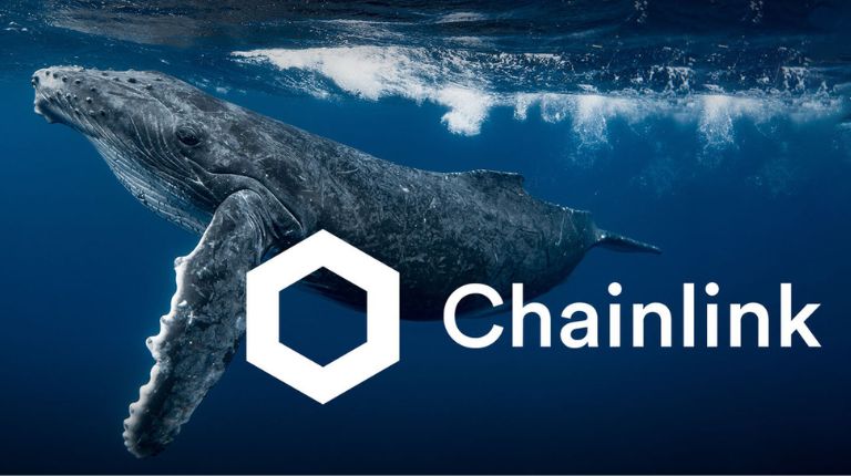 Chainlink