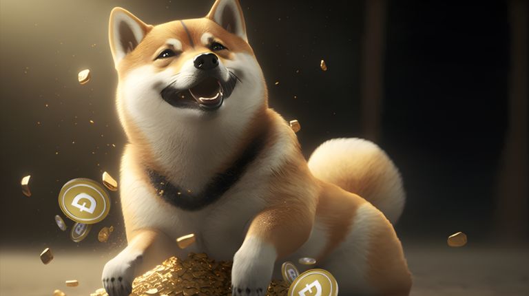 Dogecoin