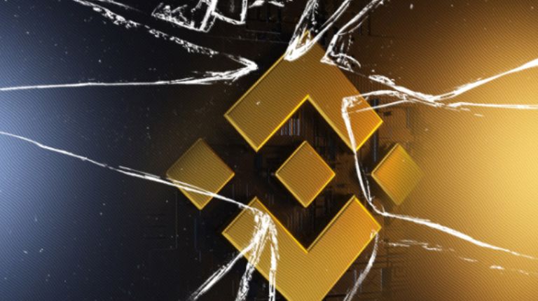 Binance