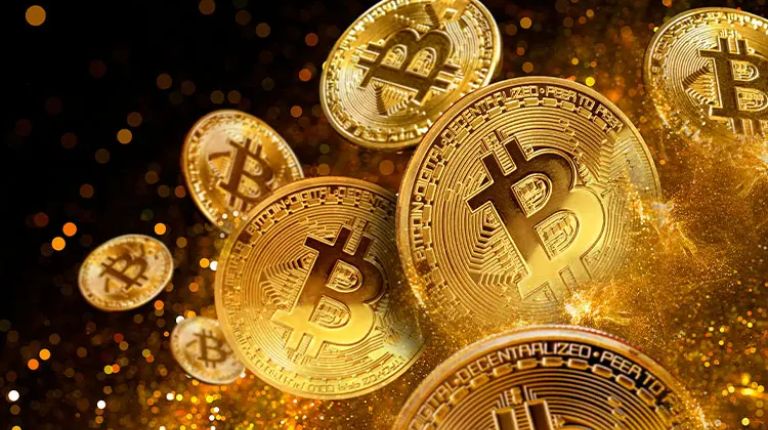 Bitcoin