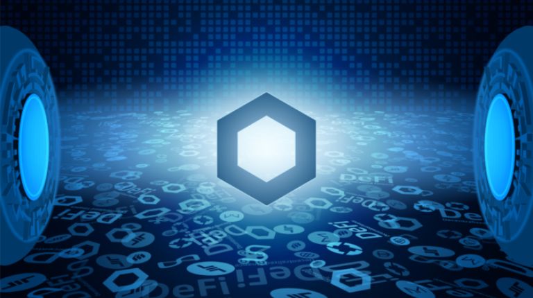Chainlink