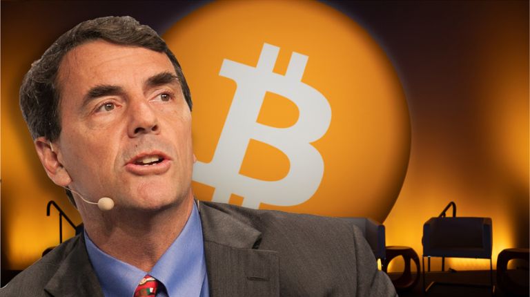 Tim Draper