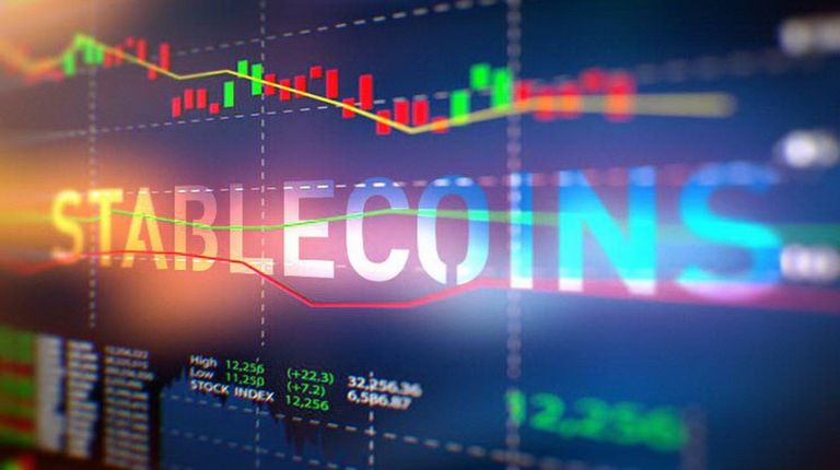 Stablecoin