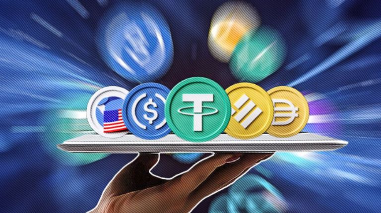 stablecoin
