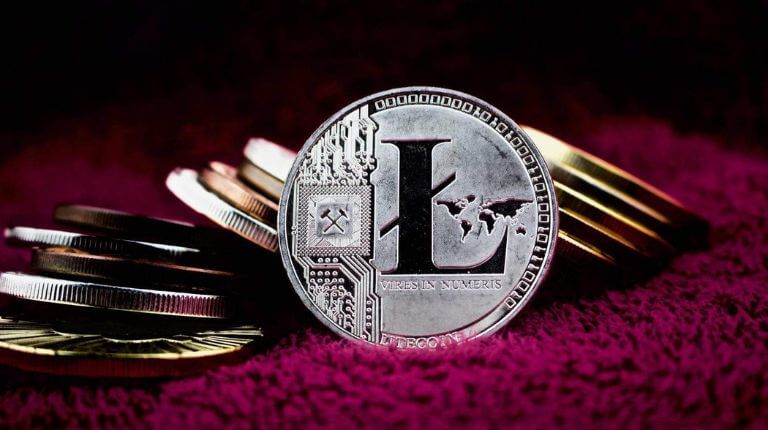 Litecoin