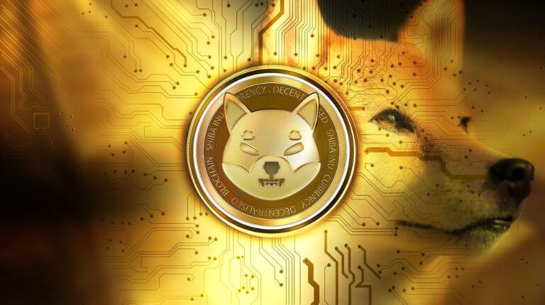 Shiba Inu