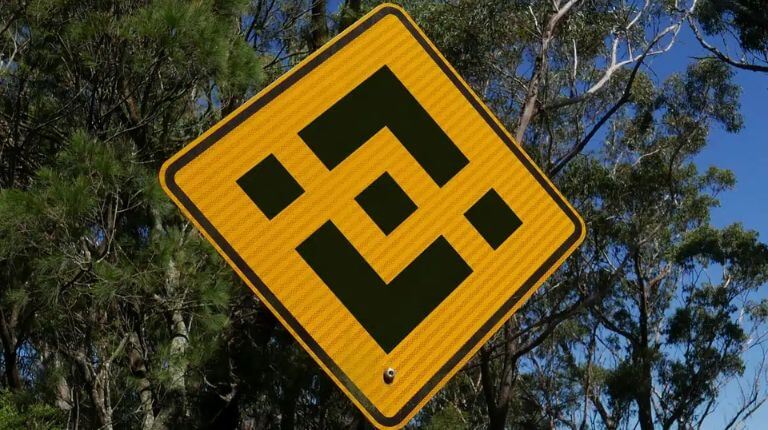 Binance