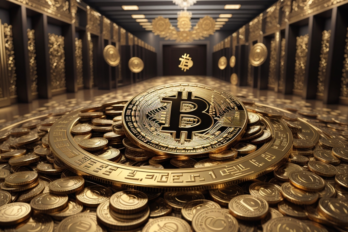 Bitcoin Responde à Crise da Evergrande e mercado de criptomoedas sofre impacto global: Queda do Bitcoin, Dólar Forte e Expectativas sobre Taxas de Juros Agitam os Investidores. A recente turbulência nos mercados globais foi desencadeada pela crise da gigante incorporadora chinesa Evergrande, que declarou pedido de falência, gerando um efeito dominó que atingiu diversos setores financeiros, incluindo o mercado de criptomoedas.
