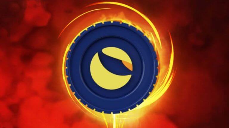 LUNC