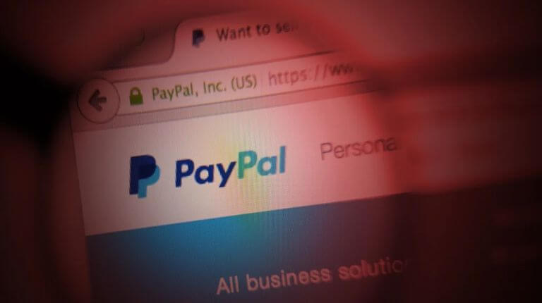 PayPal