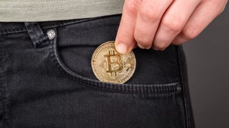 Bitcoin