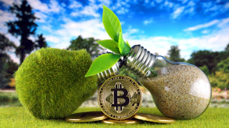Bitcoin