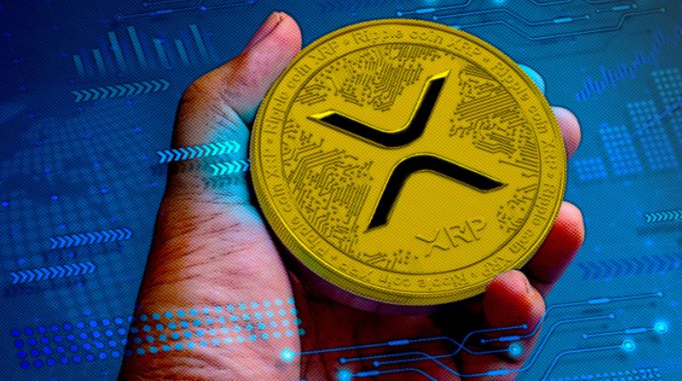 XRP