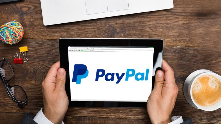 PayPal