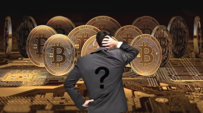 bitcoin