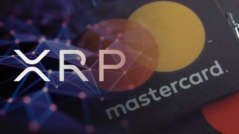 Ripple MasterCard