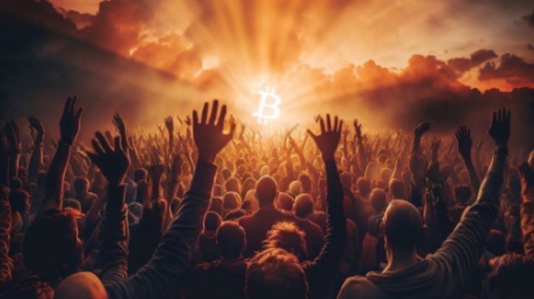 Bitcoin