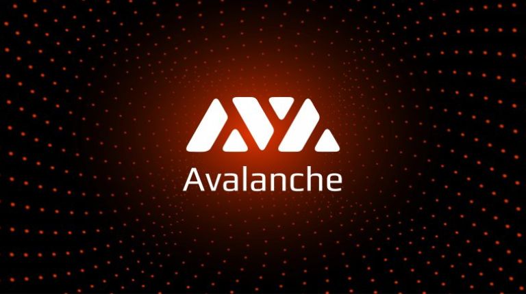 AVAX