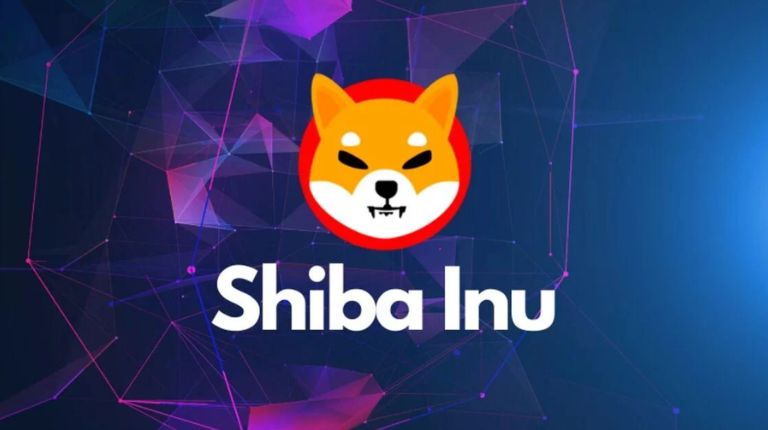Shiba Inu