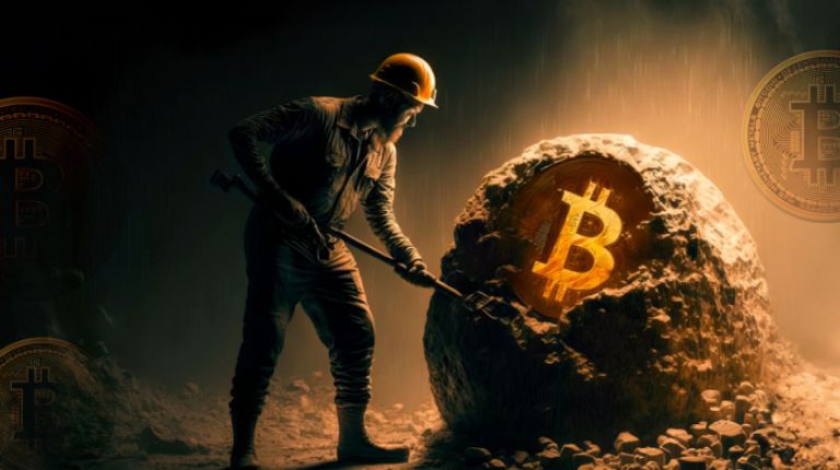 Bitcoin