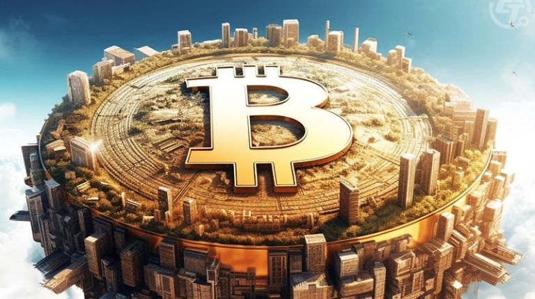 Bitcoin Pantera Capital