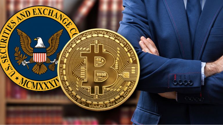 SEC ETF