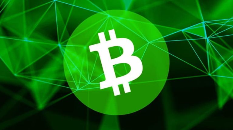 Bitcoin Cash