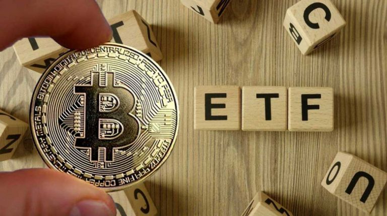 ETF de Bitcoin