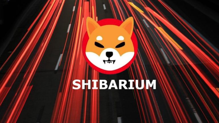 Shibarium