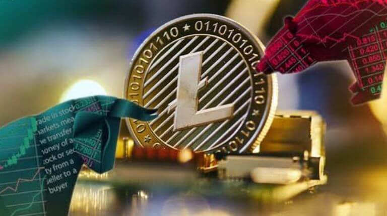 Litecoin