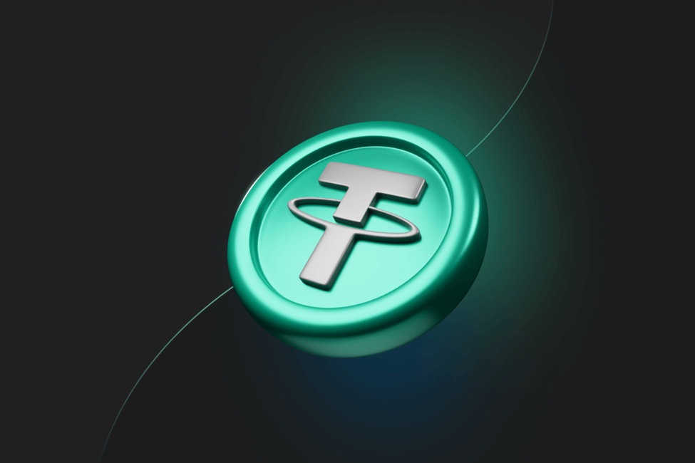 Tether